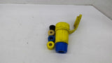 Ericson 2410-CW6P Connector Nema L5-20