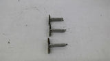General Electric CR123C220A Overload Heater Motor Starter Lot Of 3