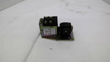 Allen Bradley 849A-ZOD25 Ser B Control Circuit Ratings Volts