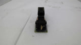 Allen Bradley 849A-ZOD25 Ser B Control Circuit Ratings Volts