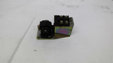 Allen Bradley 849A-ZOD25 Ser B Control Circuit Ratings Volts