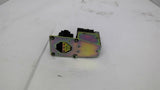 Allen Bradley 849A-ZOD25 Ser B Control Circuit Ratings Volts