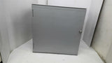 Hoffman UU606030 H-24.5" W 13" L24" Ultrx Enclosure