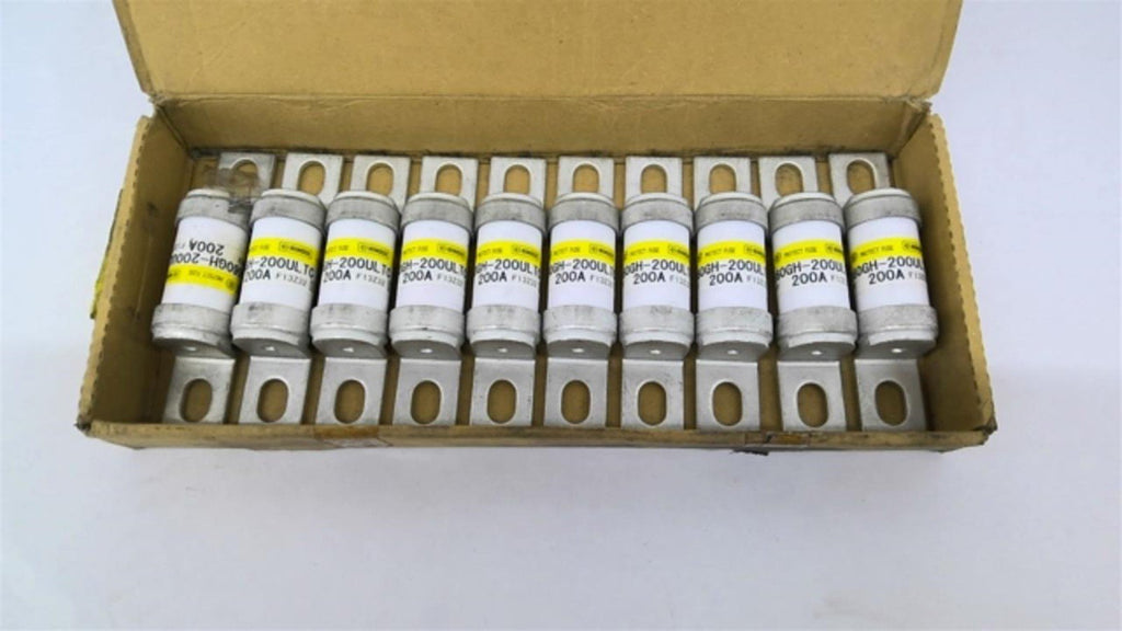 Hinode 660GH-200ULTC Lot Of 10