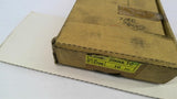 Hinode 200 Amp Fuses 66GH-200ULTC Lot Of 8