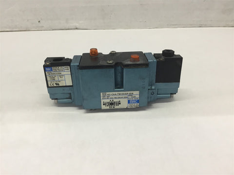 Mac 82A-EC-CAA-TM-DAAP-2DA