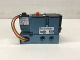 Mac Valve 82A-AC-CAA-TM-DAAP-2DA