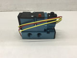 Mac Valve 82A-AC-CAA-TM-DAAP-2DA