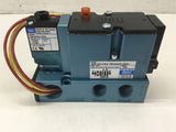 Mac Valve 82A-AC-CAA-TM-DAAP-2DA