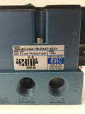 Mac Valve 82A-AC-CAA-TM-DAAP-2DA