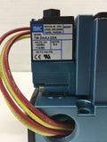 Mac Valve 82A-AC-CAA-TM-DAAP-2DA