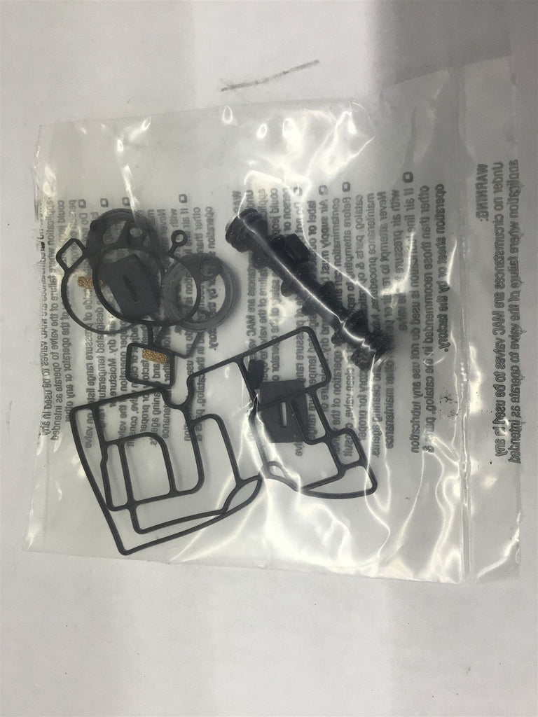 Mac Valve Repair Kit K-82003 – BME Bearings and Surplus