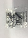 Mac Valve Repair Kit K-82003