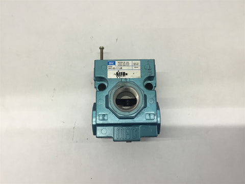Mac Valve 56C-63-111JB