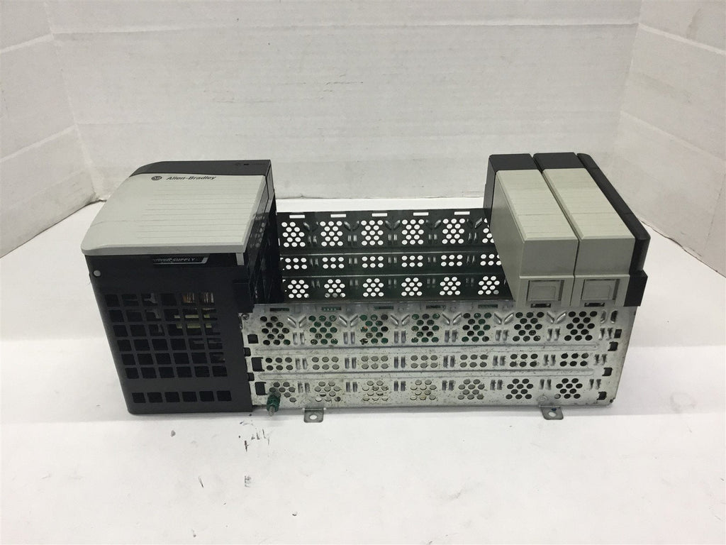 Allen-Bradley 1756-PA72/C