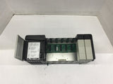 Allen-Bradley 1756-PA72/C