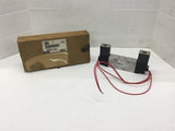 Parker 1/4" Valve 422CA013A53