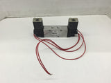 Parker 1/4" Valve 422CA013A53