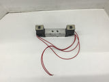 Parker 1/4" Valve 422CA013A53