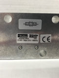 Parker 1/4" Valve 422CA013A53
