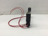 Parker 1/4" Valve 422CA013A53