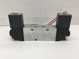 Parker 1/4" Valve 422CA013A53