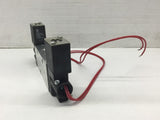 Parker 1/4" Valve 422CA013A53