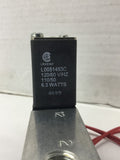 Parker 1/4" Valve 422CA013A53
