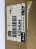 Parker 1/4" Valve 422CA013A53