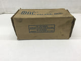 Mac Valve 82A-EC-CA-TM-DAAP-2DA