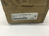 Mac Valve 82A-EC-CA-TM-DAAP-2DA