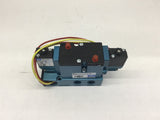 Mac Valve 82A-EC-CAA-TM-DAAP-2DA