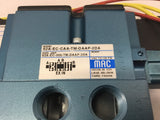 Mac Valve 82A-EC-CAA-TM-DAAP-2DA