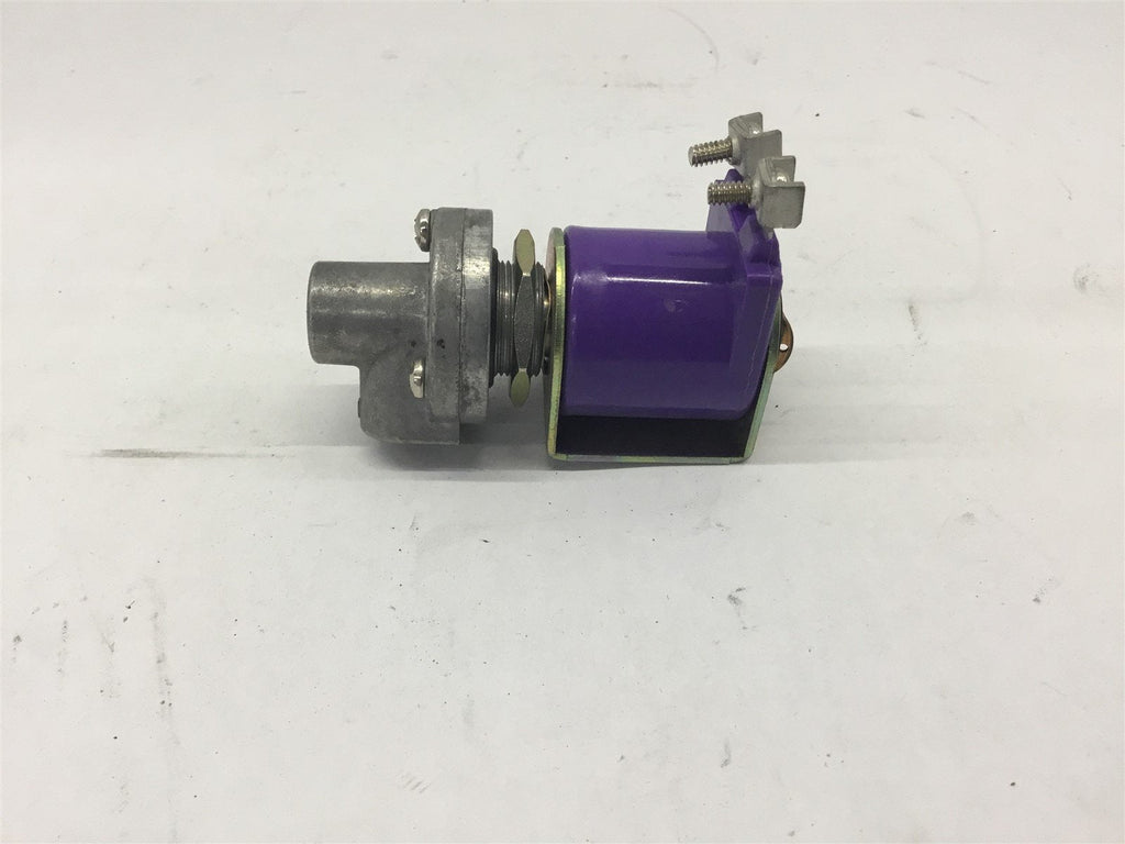 Goyen Pilot Valve RCA3D2 1/8"
