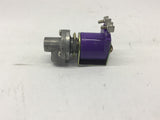 Goyen Pilot Valve RCA3D2 1/8"