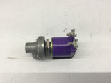 Goyen Pilot Valve RCA3D2 1/8"