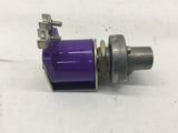 Goyen Pilot Valve RCA3D2 1/8"