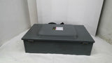 Square D HU364AWK Ser F05 200A 600 V AC 50\60 HZ Type 3R Enclosure