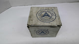 Appleton Electric Products ADR3034 Aluminum 30 AMP