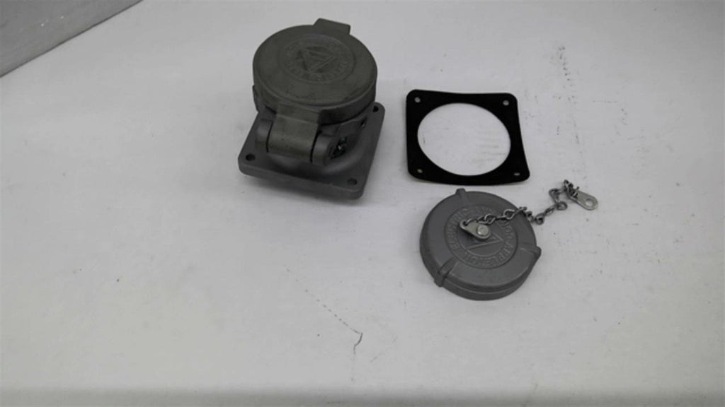 Appleton Electric Products ADR3034 Aluminum 30 AMP
