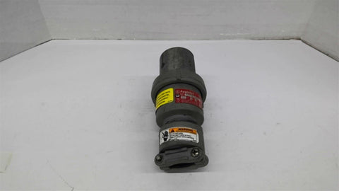 Appleton Powerite ACP6034BC 60A 3W 4 Pole