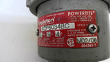 Appleton Powerite ACP6034BC 60A 3W 4 Pole