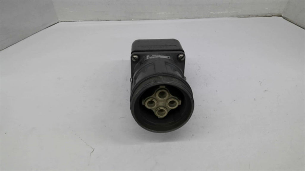 Russell Stoll T&B 3324-78 60A 250V \480V AC