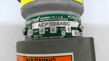 Appleton ACP3044BC 30A 4W 4Pole Style 1