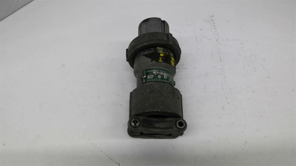 Appleton ACP3044BC 30A 4W 4 Poles Style 1