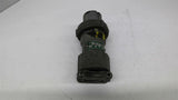 Appleton ACP3044BC 30A 4W 4 Poles Style 1