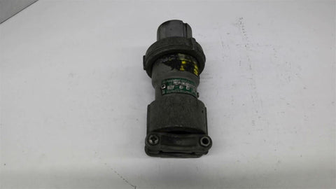 Appleton ACP3044BC 30A 4W 4 Poles Style 1