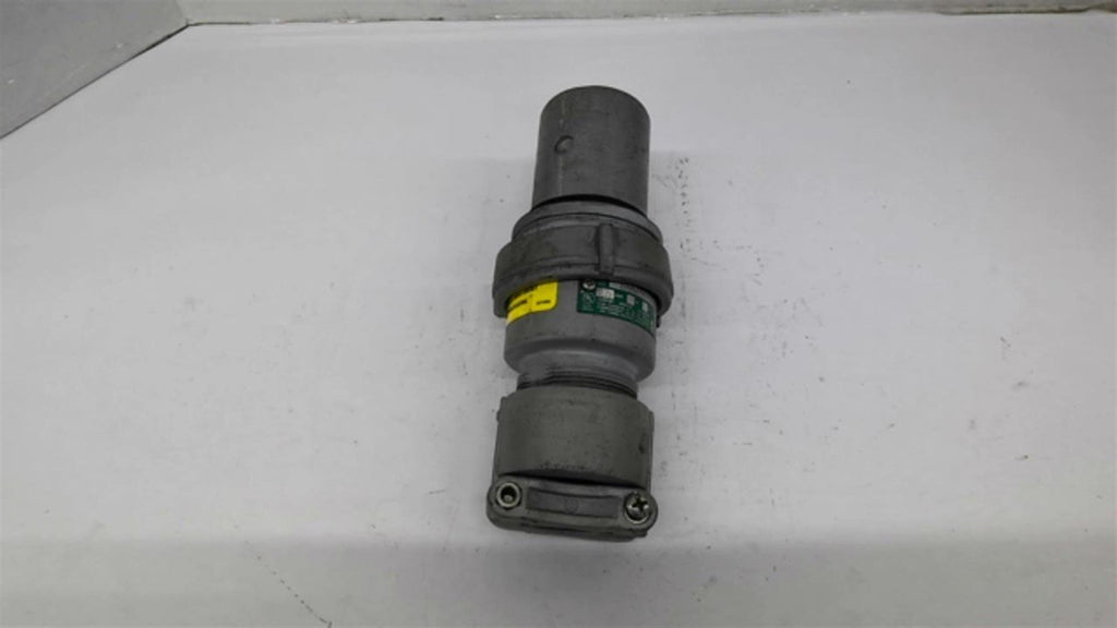 Appleton ACP60330C 60A 3W 3 Pole Style 1