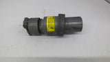 Appleton ACP60330C 60A 3W 3 Pole Style 1