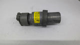 Appleton ACP60330C 60A 3W 3 Pole Style 1